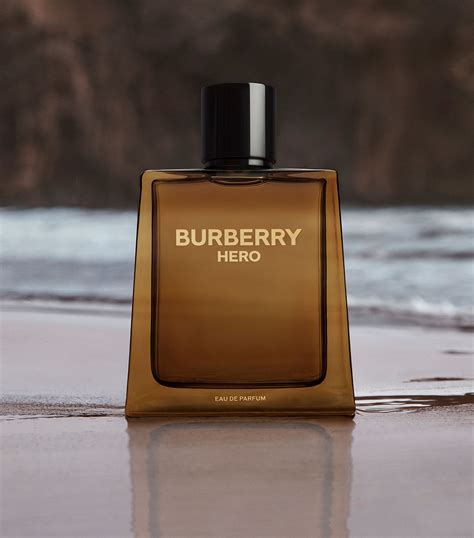 flaconi burberry hero|hero by burberry cologne.